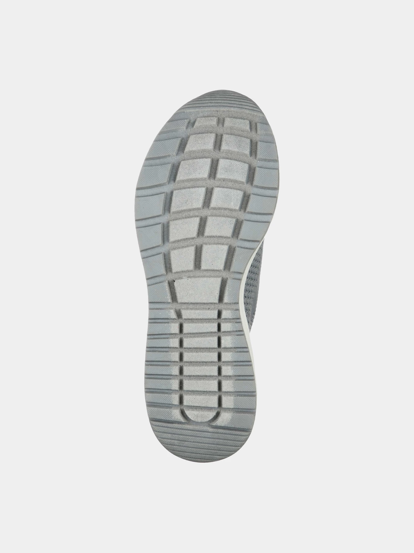 Кроссовки Skechers модель 117027 GRY Кроссовки Skechers модель 117027 GRY Фото