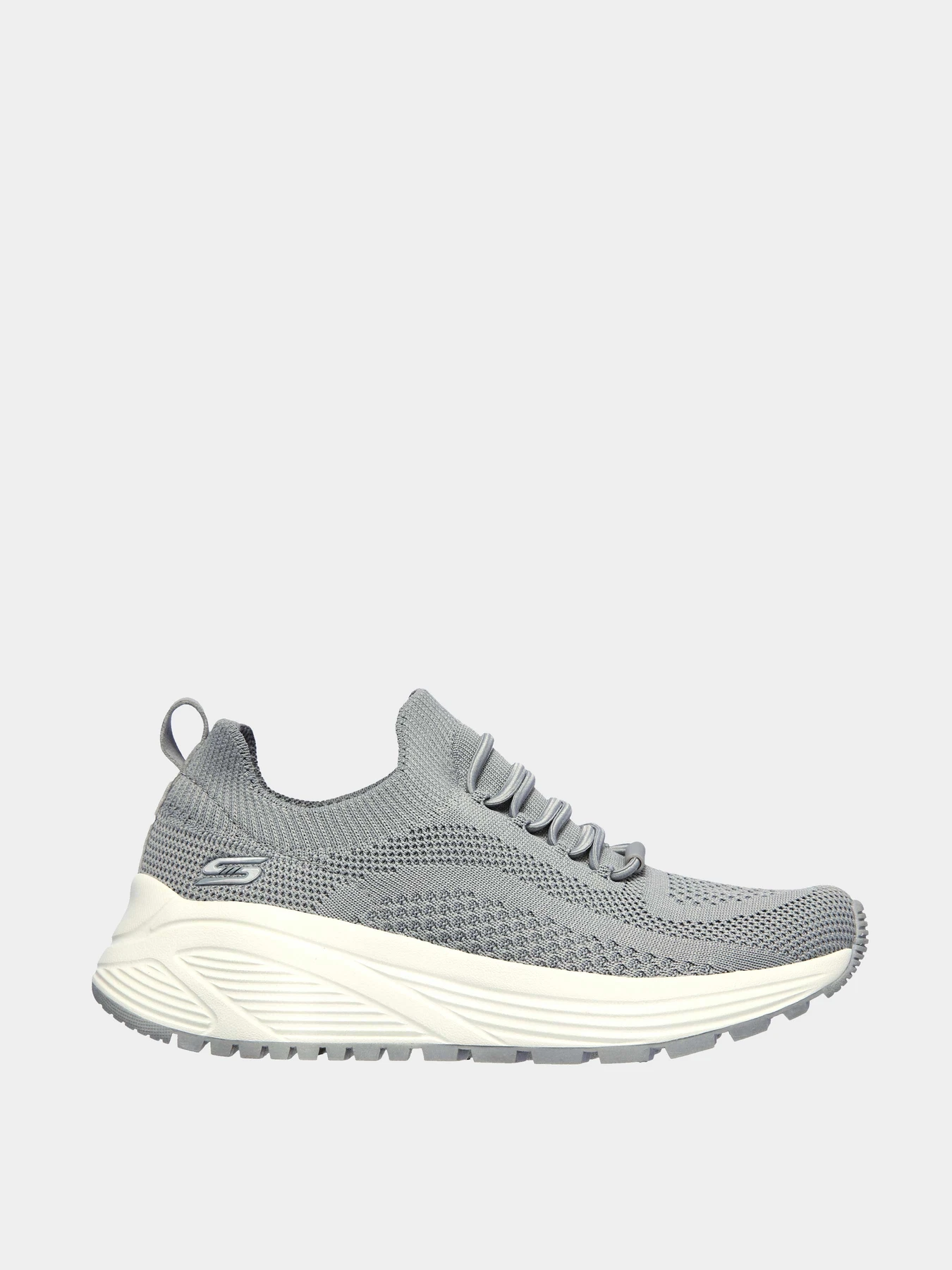 Кроссовки Skechers модель 117027 GRY Кроссовки Skechers модель 117027 GRY Фото