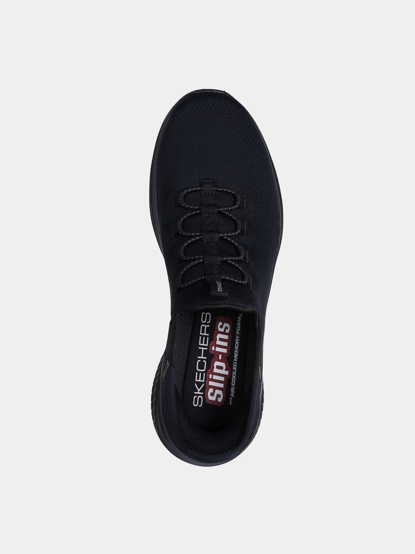 Кроссовки Skechers модель 232452W BBK Кроссовки Skechers модель 232452W BBK Фото
