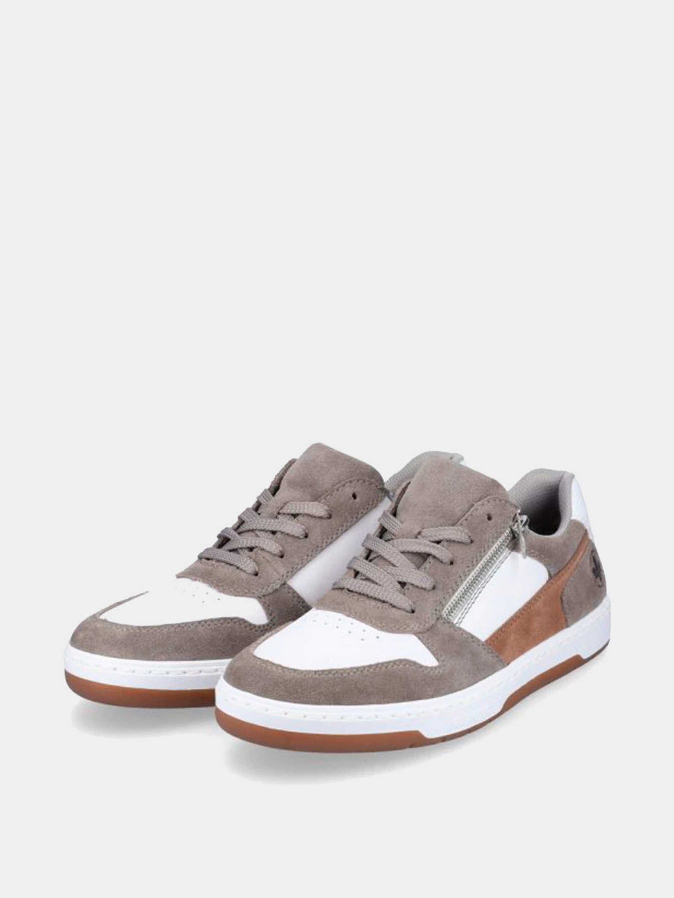 Кроссовки RIEKER модель 15502-42 Кроссовки RIEKER модель 15502-42 Фото