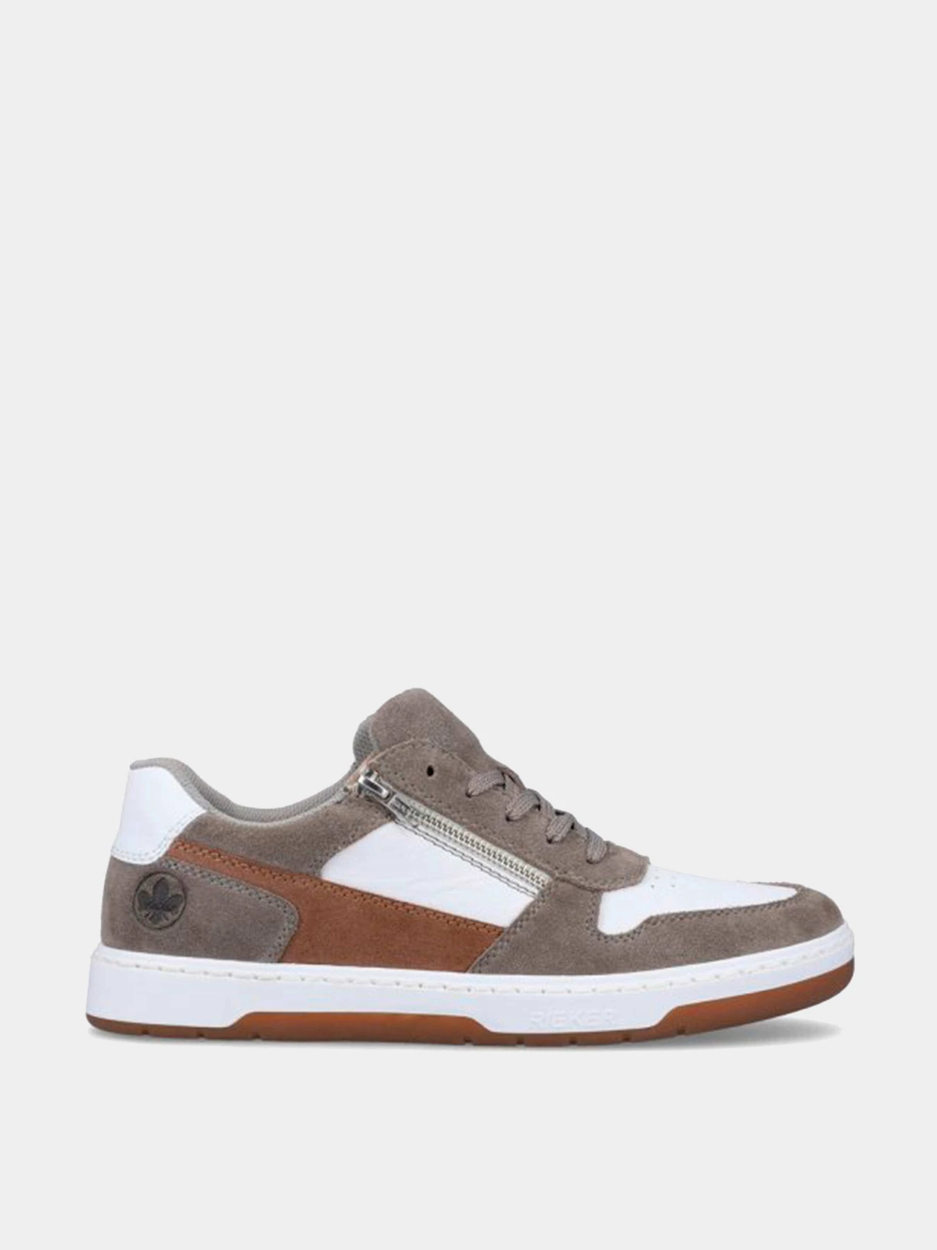 Кроссовки RIEKER модель 15502-42 Кроссовки RIEKER модель 15502-42 Фото
