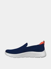 Слипоны и мокасины Skechers модель 216482 NVOR Фото
