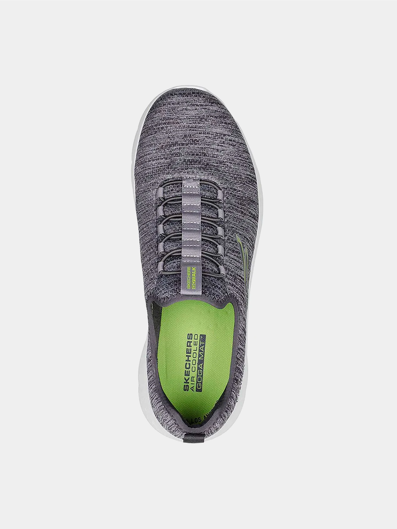 Слипоны и мокасины Skechers модель 216484 GYLM Слипоны и мокасины Skechers модель 216484 GYLM Фото