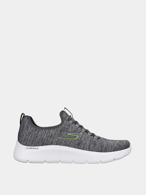 Слипоны и мокасины Skechers модель 216484 GYLM Фото