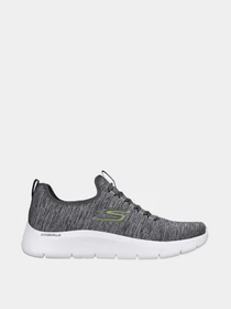 Слипоны и мокасины Skechers модель 216484 GYLM Фото