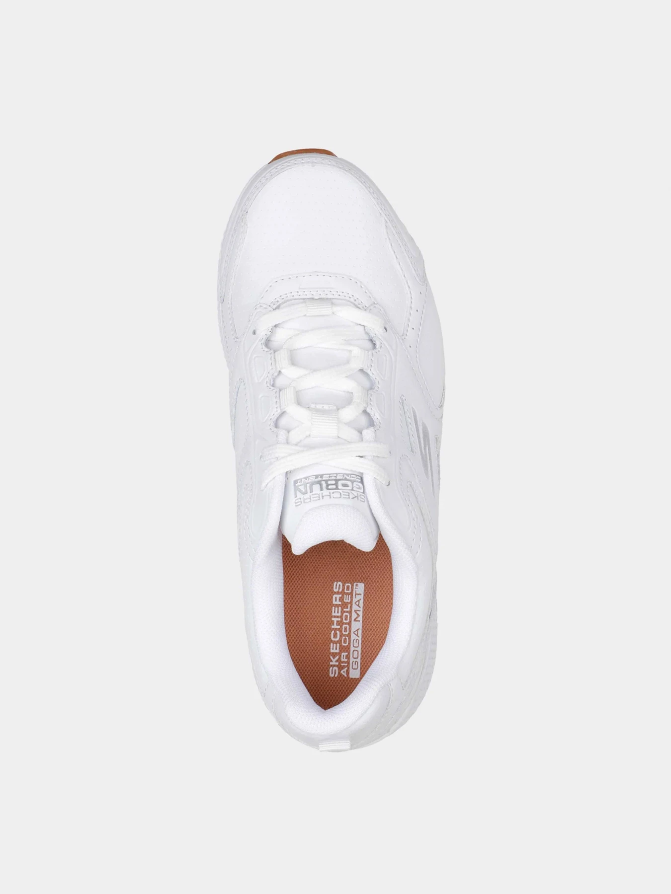 Кроссовки Skechers модель 128274 WHT Кроссовки Skechers модель 128274 WHT Фото