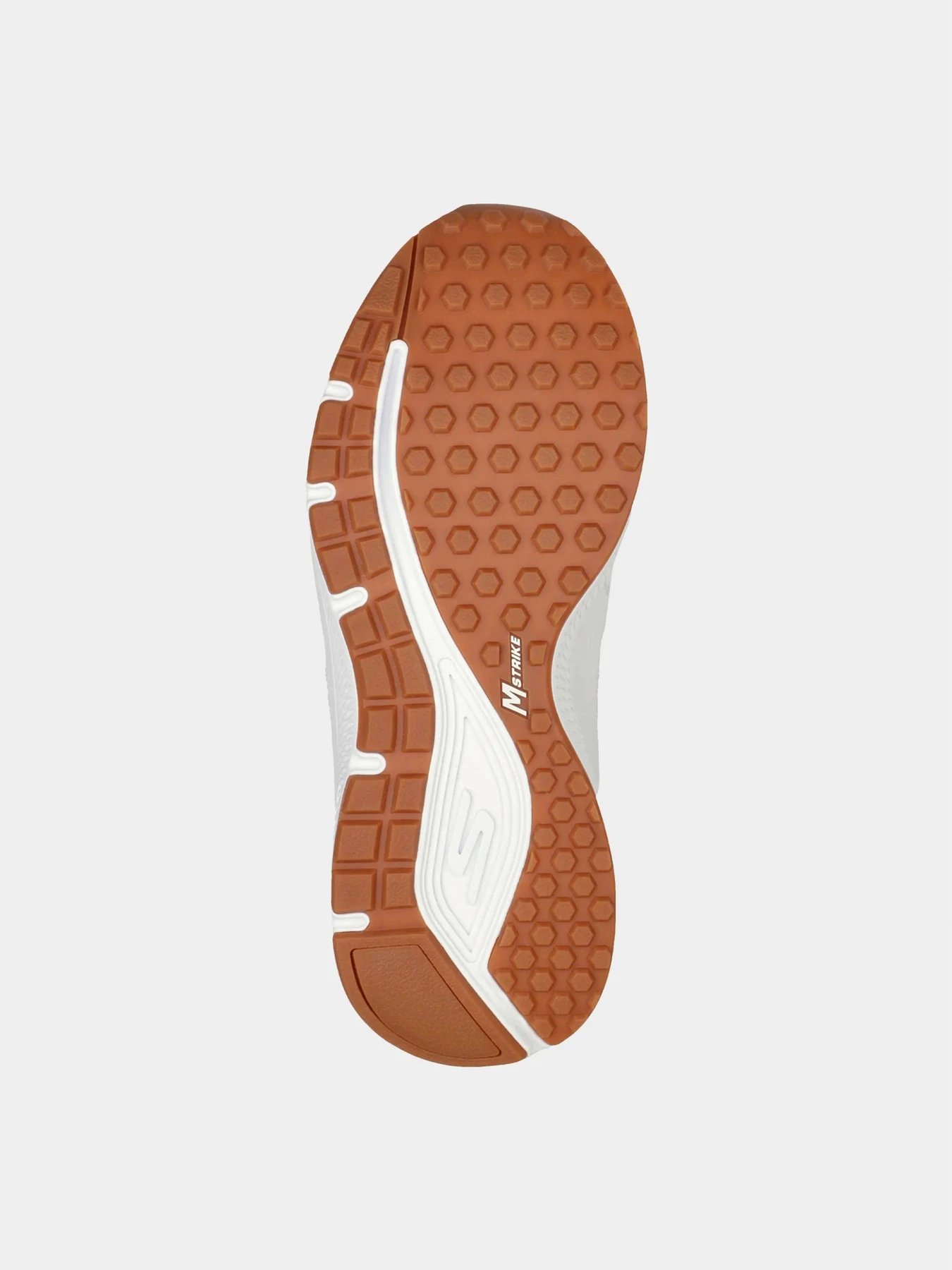 Кроссовки Skechers модель 128274 WHT Кроссовки Skechers модель 128274 WHT Фото