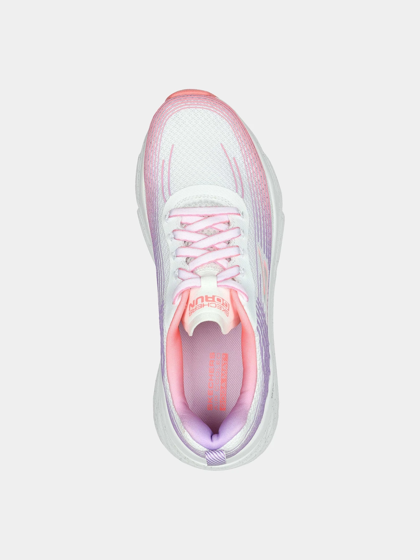 Кроссовки Skechers модель 128563 WLV Кроссовки Skechers модель 128563 WLV Фото