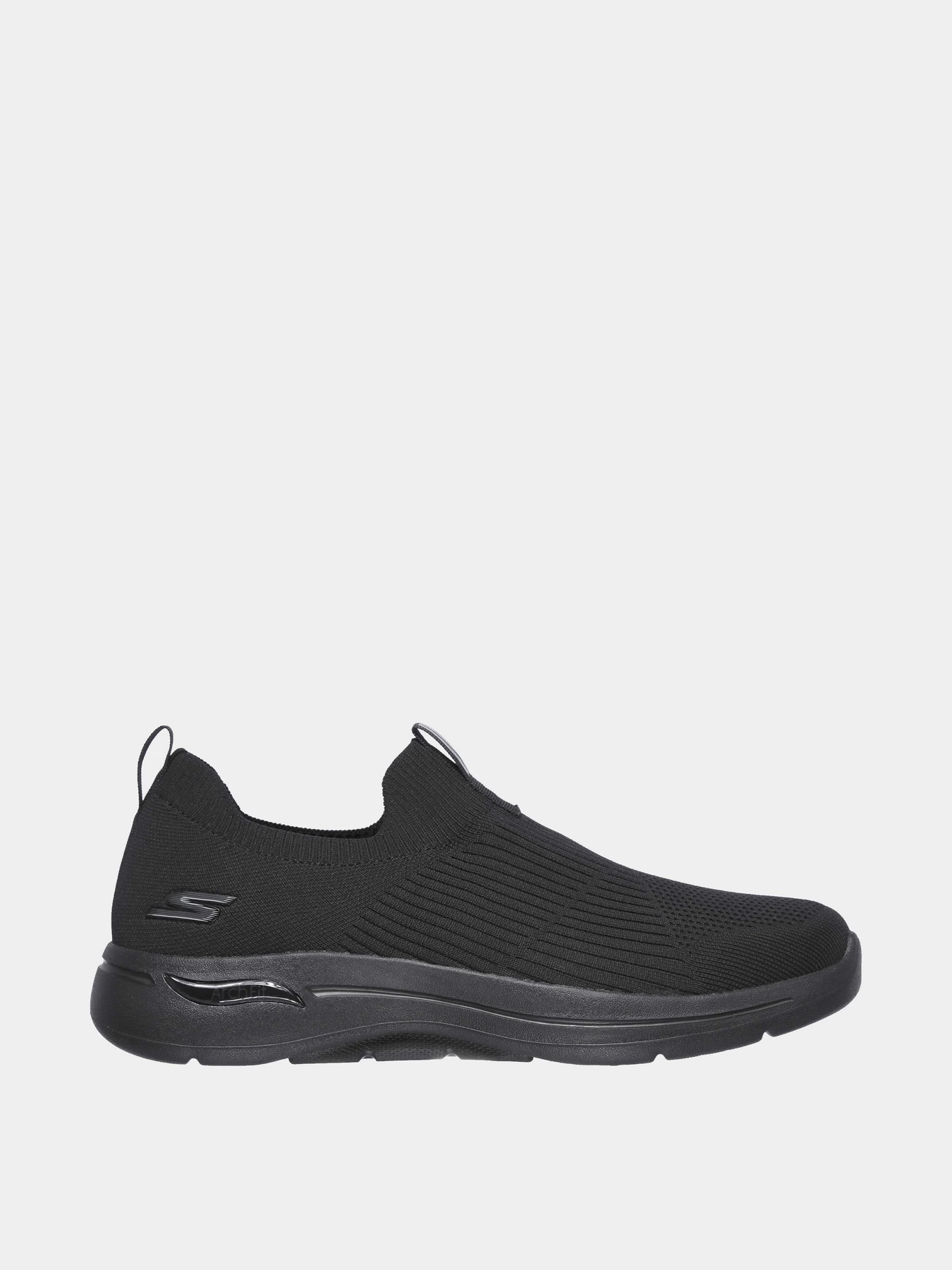 Слипоны и мокасины Skechers модель 216118 BBK Слипоны и мокасины Skechers модель 216118 BBK Фото
