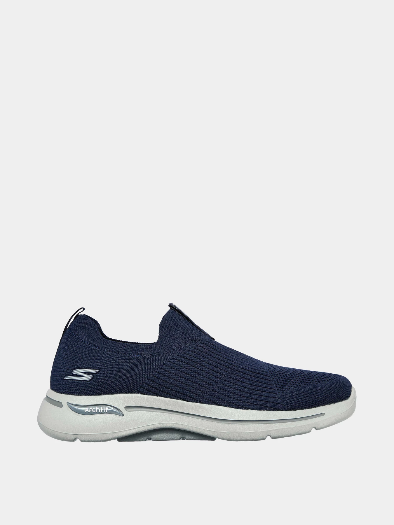 Слипоны и мокасины Skechers модель 216118 NVY Слипоны и мокасины Skechers модель 216118 NVY Фото