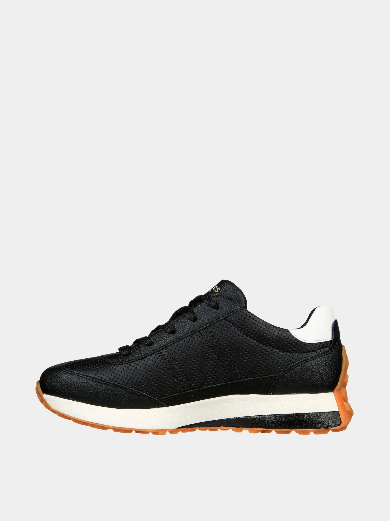 Кроссовки Skechers модель 177150 BLK Кроссовки Skechers модель 177150 BLK Фото