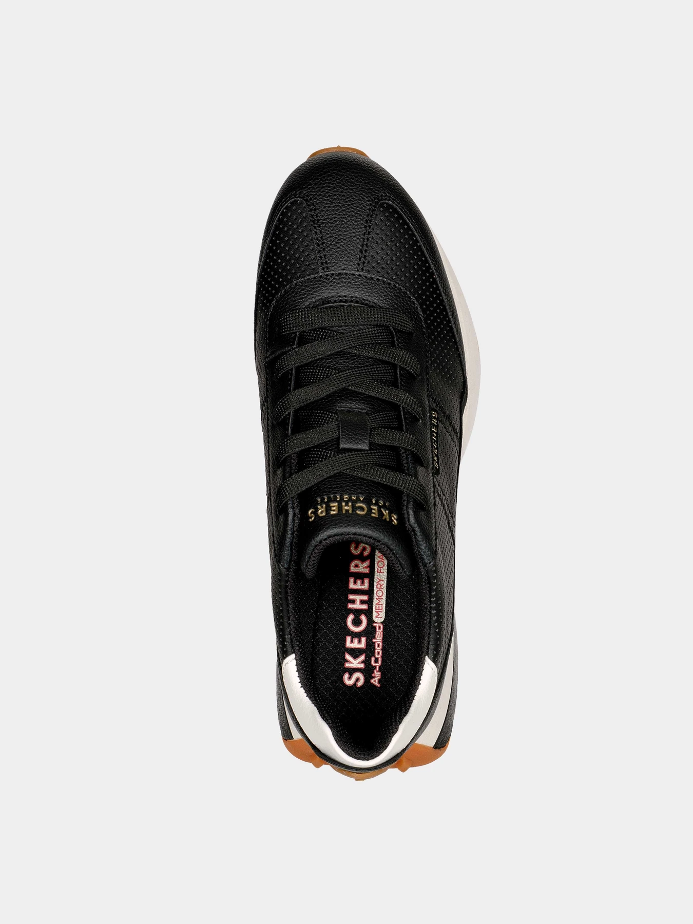 Кроссовки Skechers модель 177150 BLK Кроссовки Skechers модель 177150 BLK Фото