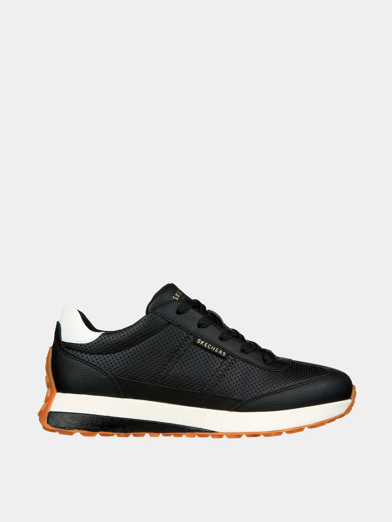 Кроссовки Skechers модель 177150 BLK Кроссовки Skechers модель 177150 BLK Фото