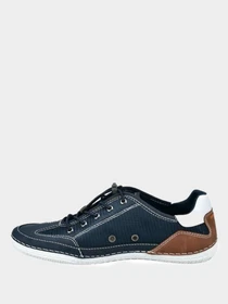 Кеды Bugatti модель 321-AFF02-5000-4100 Фото