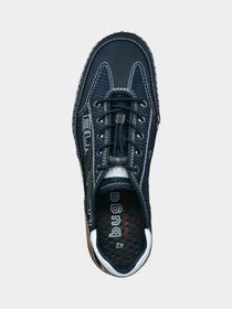 Кеды Bugatti модель 321-AFF02-5000-4100 Фото