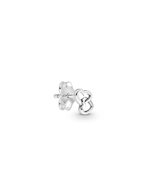 Серьги-гвоздики PANDORA Me модель 298543C00 Фото