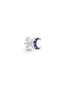 Серьги-гвоздики PANDORA Me модель 298534C01 Фото