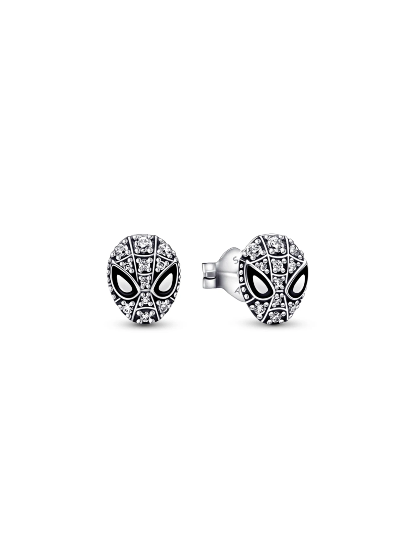 Серьги-гвоздики PANDORA Moments модель 292354C01 Серьги-гвоздики PANDORA Moments модель 292354C01 Фото