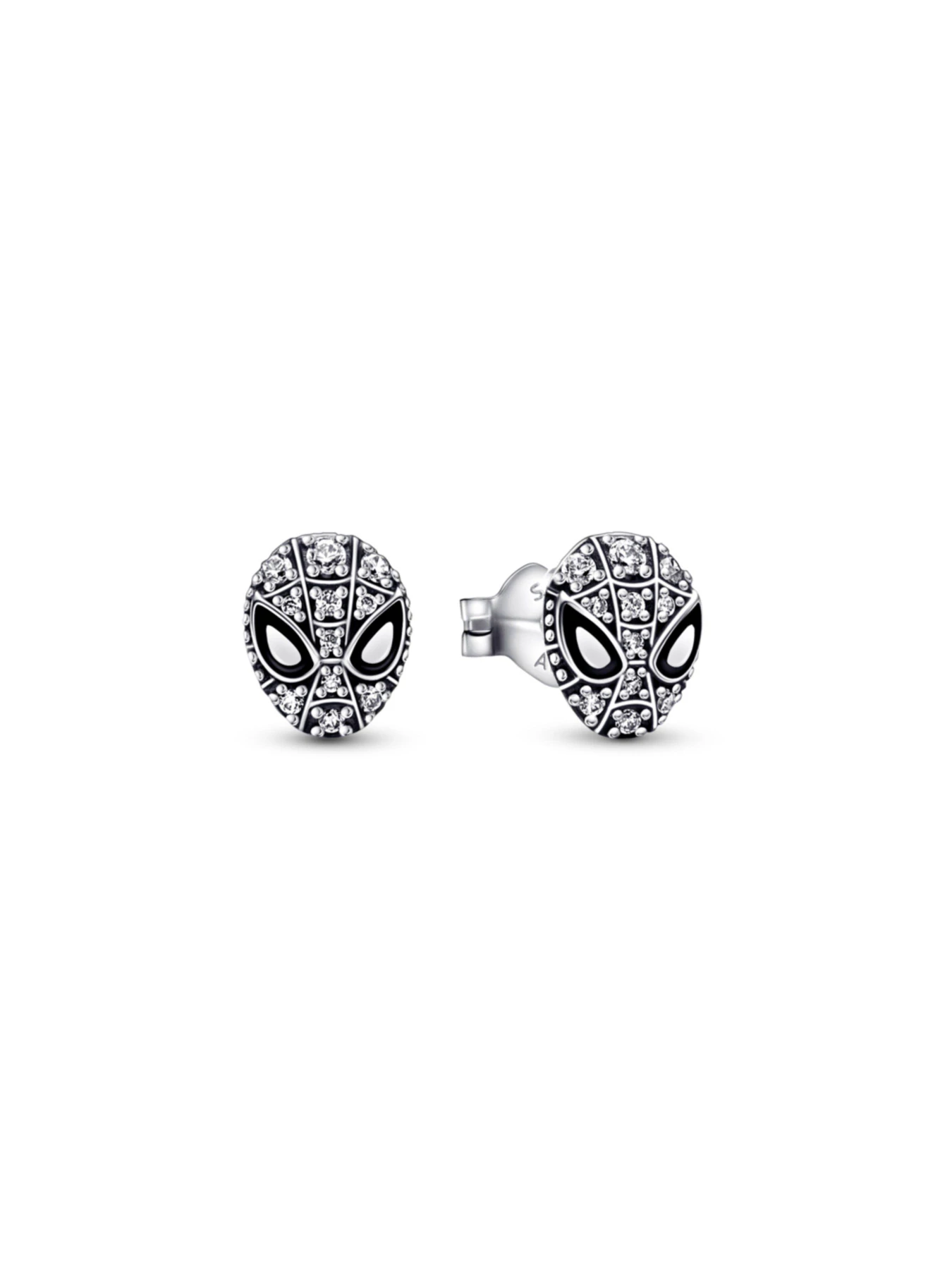 Серьги-гвоздики PANDORA Moments модель 292354C01 Серьги-гвоздики PANDORA Moments модель 292354C01 Фото