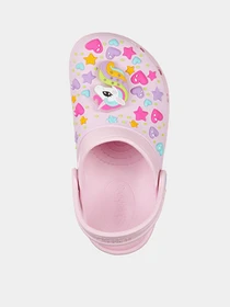Шлёпанцы Skechers модель 308016L PNK Фото