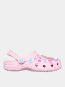 Шлёпанцы Skechers модель 308016L PNK Фото