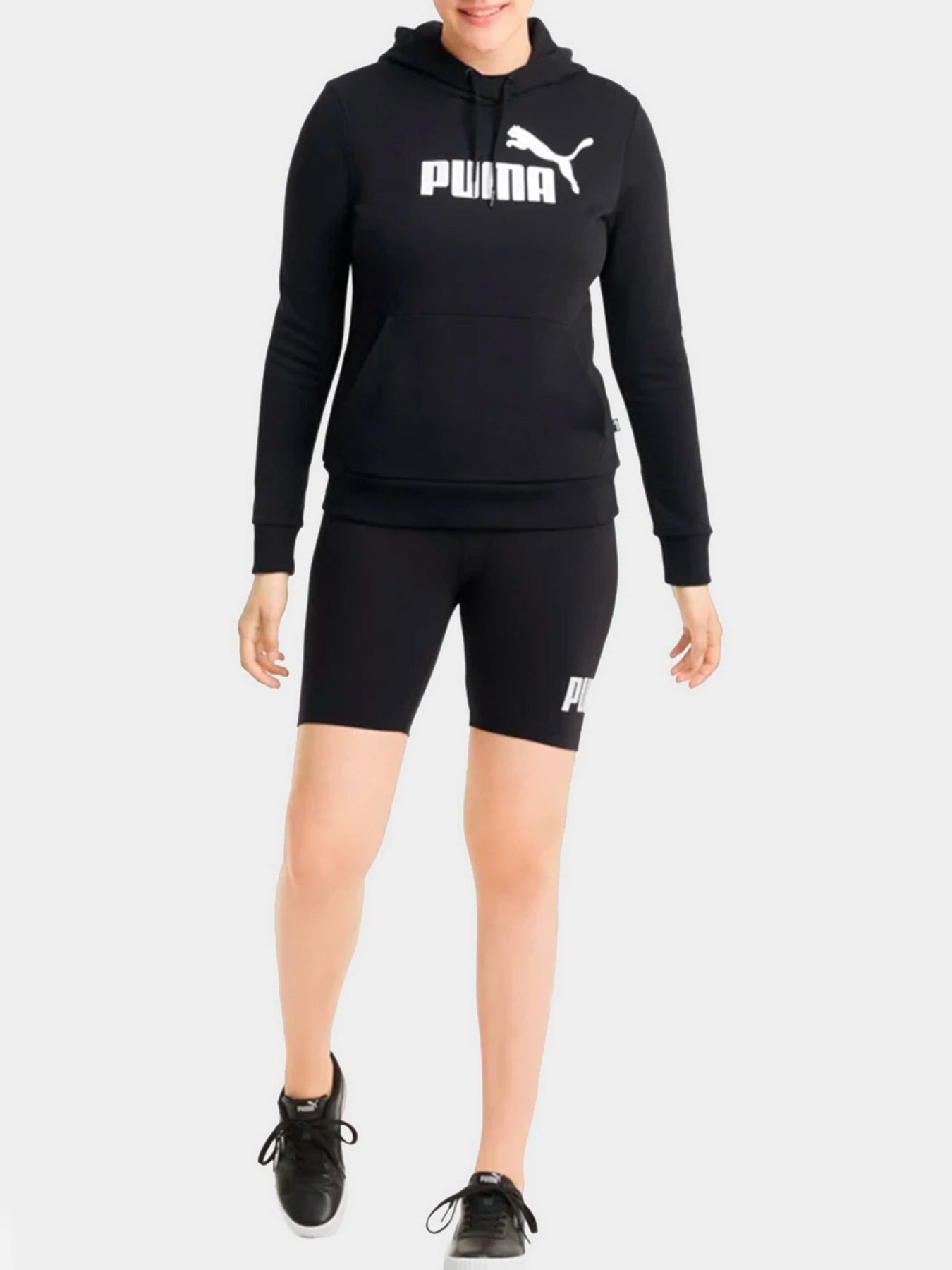 Худи и свитшоты PUMA модель 58679101 Худи и свитшоты PUMA модель 58679101 Фото