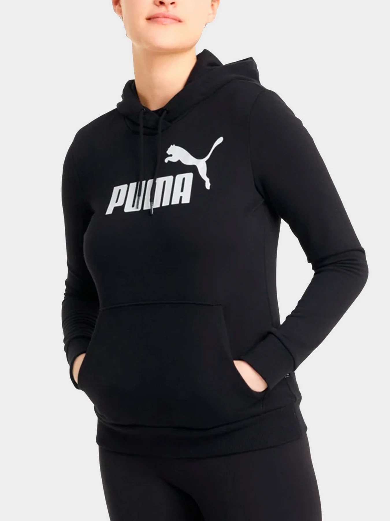 Худи и свитшоты PUMA модель 58679101 Худи и свитшоты PUMA модель 58679101 Фото