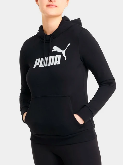 Худи и свитшоты PUMA модель 58679101 Фото