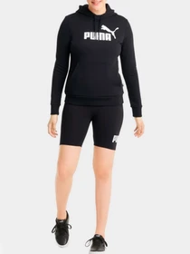 Худи и свитшоты PUMA модель 58679101 Фото