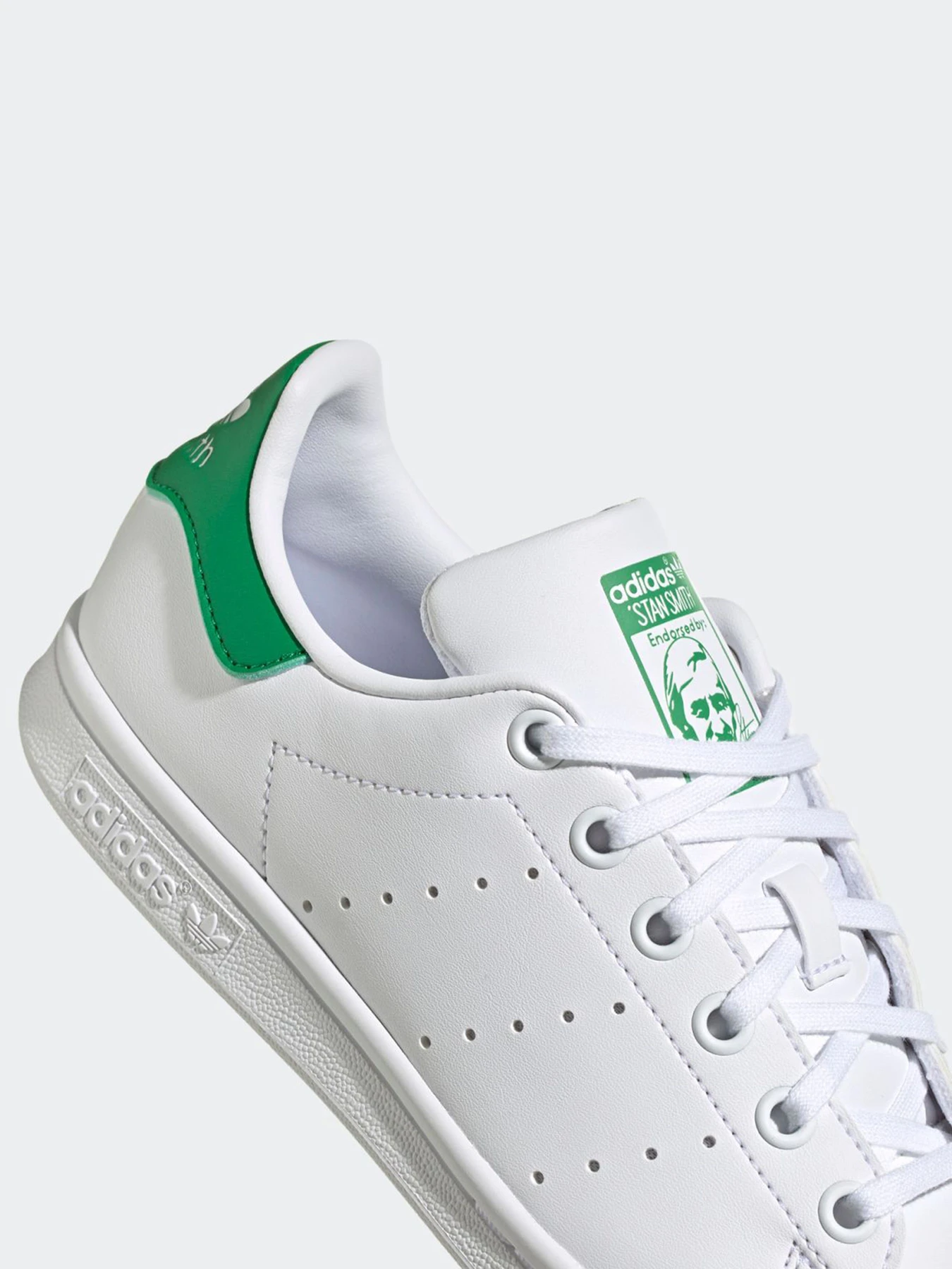 Кеды Adidas модель FX7519 Кеды Adidas модель FX7519 Фото