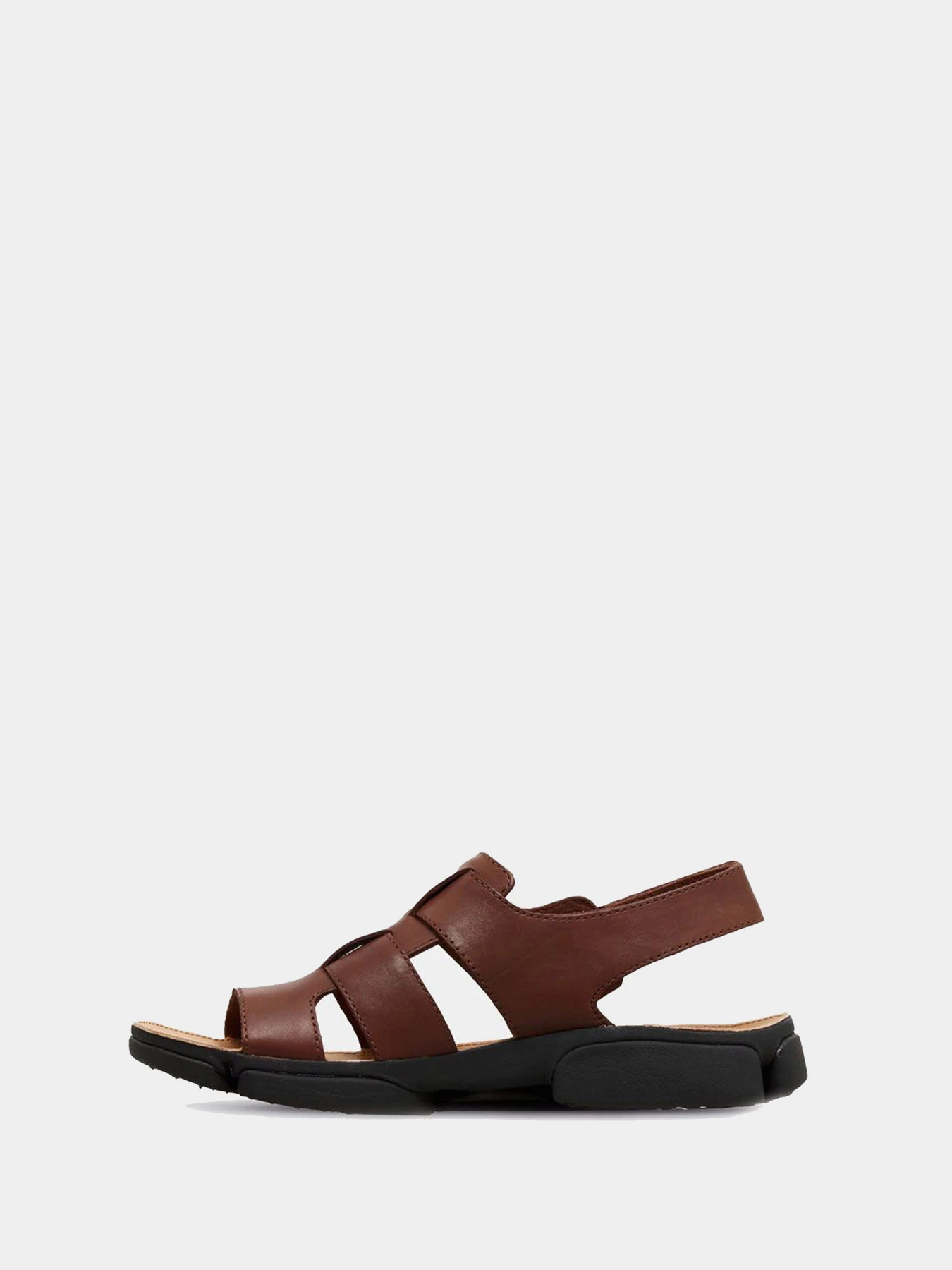 Сандалии Clarks модель 2615-0125 Фото
