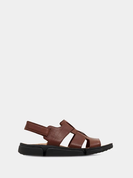 Сандалии Clarks модель 2615-0125 Фото