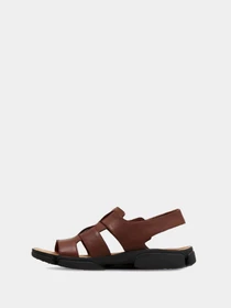Сандалии Clarks модель 2615-0125 Фото