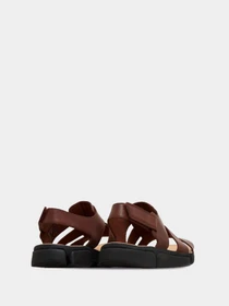 Сандалии Clarks модель 2615-0125 Фото