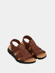 Сандалии Clarks модель 2615-0125 Фото