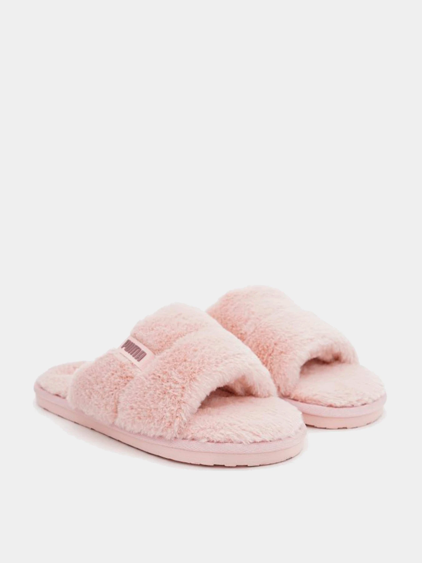 Тапки PUMA модель 38752202 Тапки PUMA модель 38752202 Фото