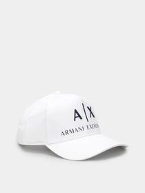 Шапки и кепки Armani Exchange модель 954039-CC513-00812 Фото