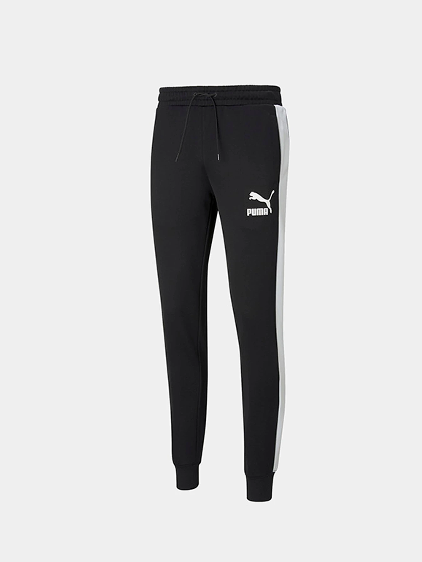 Брюки PUMA модель 53009801 Брюки PUMA модель 53009801 Фото