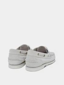 Слипоны и мокасины Timberland модель TB0A1HNLF48 Фото