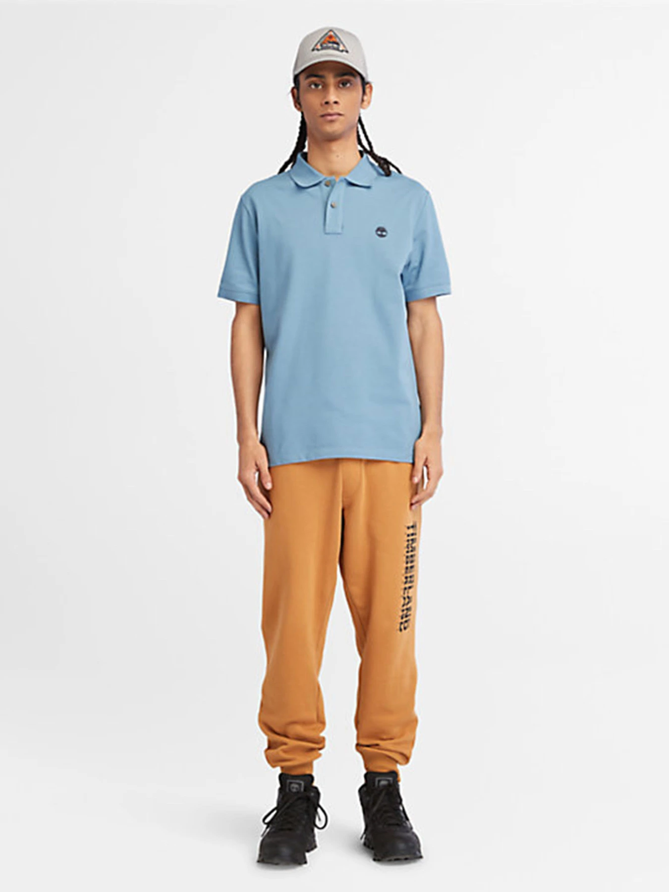 Timberland модель TB0A26N4DJ5 Timberland модель TB0A26N4DJ5 Фото