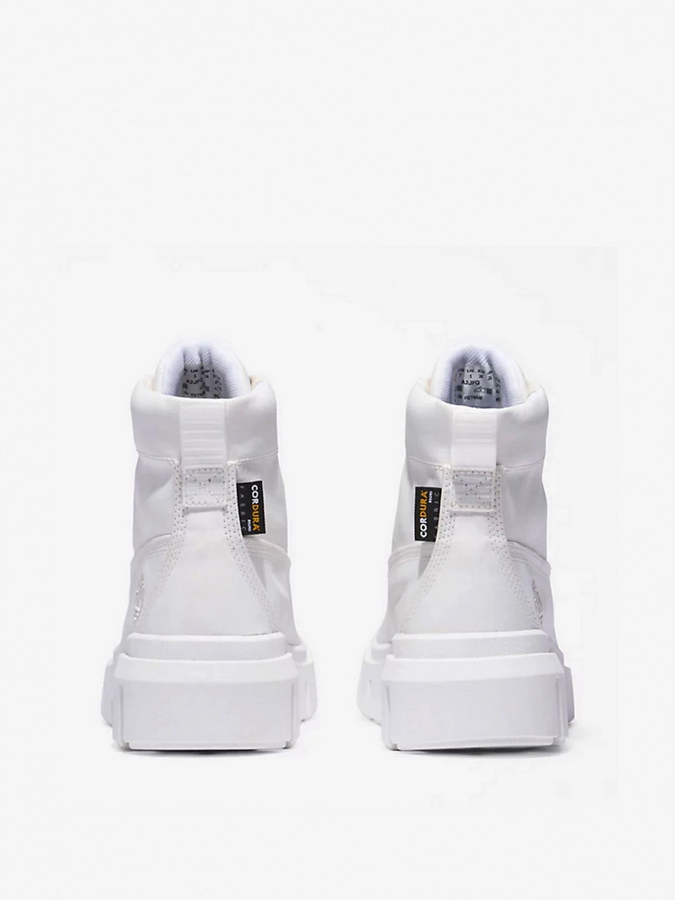 Полуботинки Timberland модель TB0A2JFQL77 Полуботинки Timberland модель TB0A2JFQL77 Фото