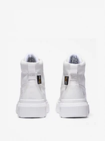 Полуботинки Timberland модель TB0A2JFQL77 Фото