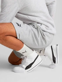Шорты PUMA модель 58670904 Фото