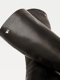 Ботинки и сапоги Tommy Hilfiger модель FW0FW05174-BDS Фото