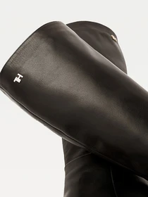 Ботинки и сапоги Tommy Hilfiger модель FW0FW05174-BDS Фото