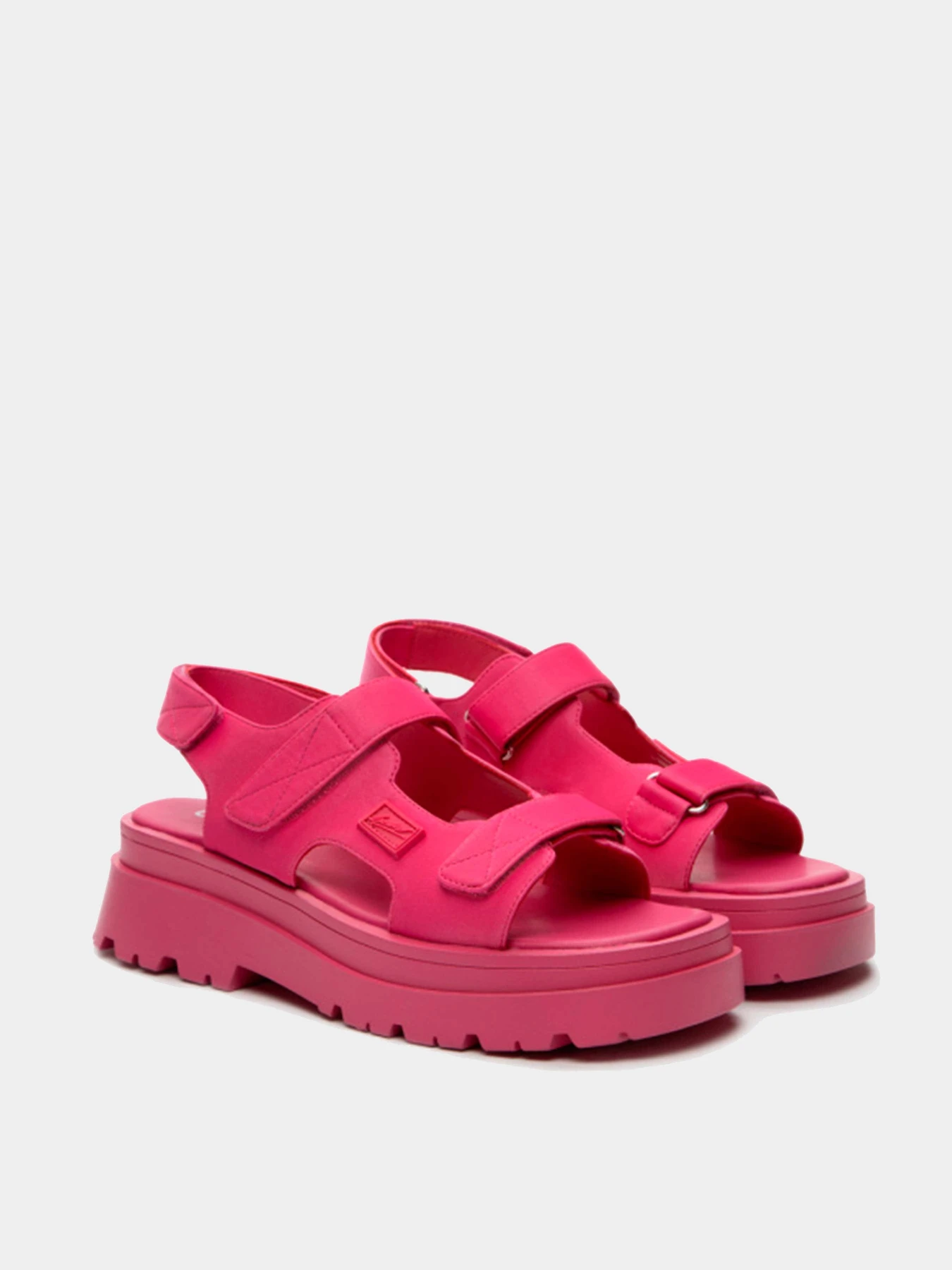 Сандалии Betsy модель 937018/03-03 Сандалии Betsy модель 937018/03-03 Фото