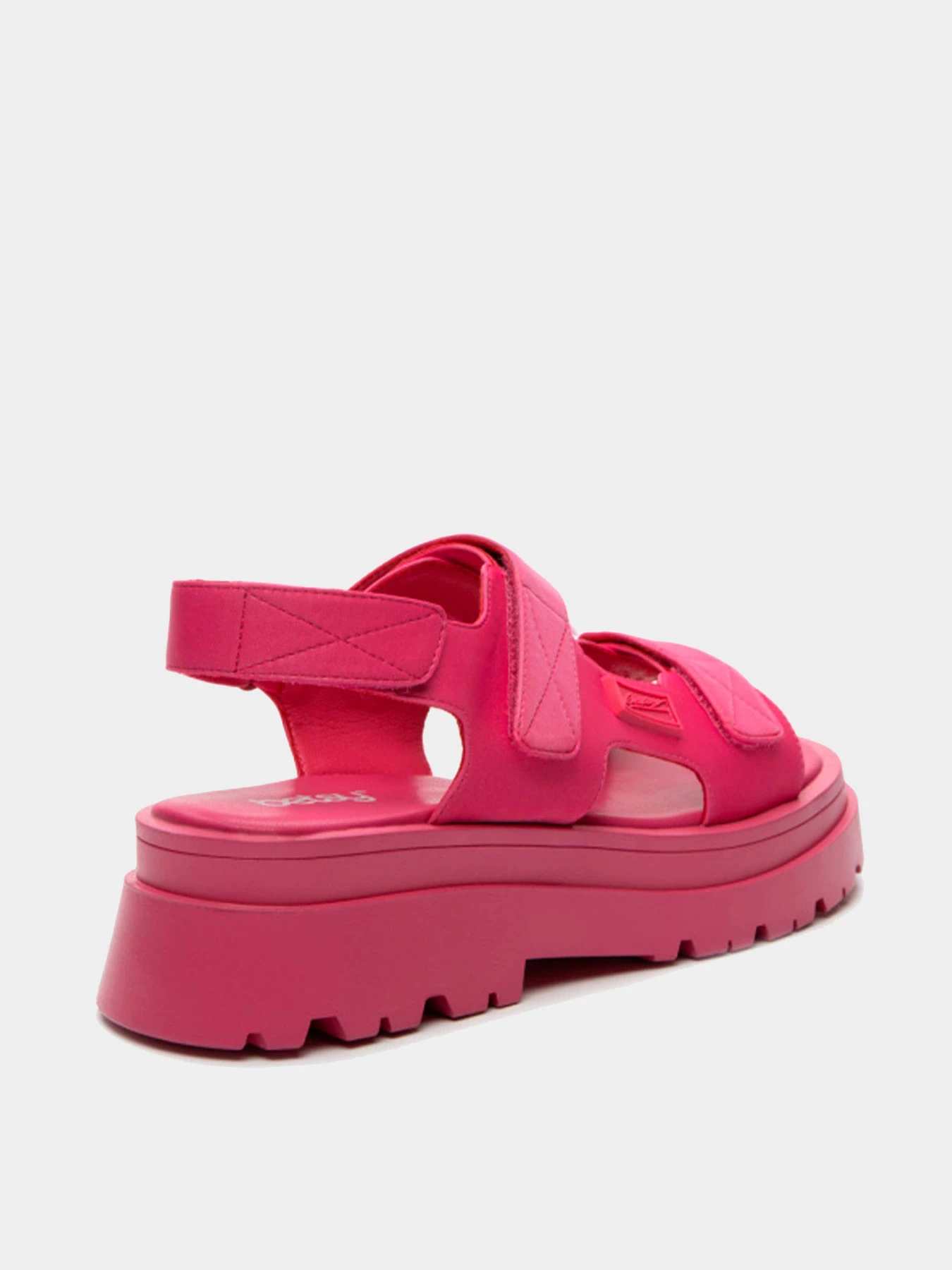 Сандалии Betsy модель 937018/03-03 Сандалии Betsy модель 937018/03-03 Фото