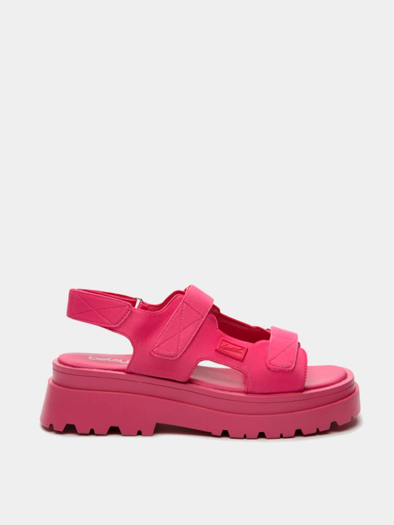 Сандалии Betsy модель 937018/03-03 Сандалии Betsy модель 937018/03-03 Фото
