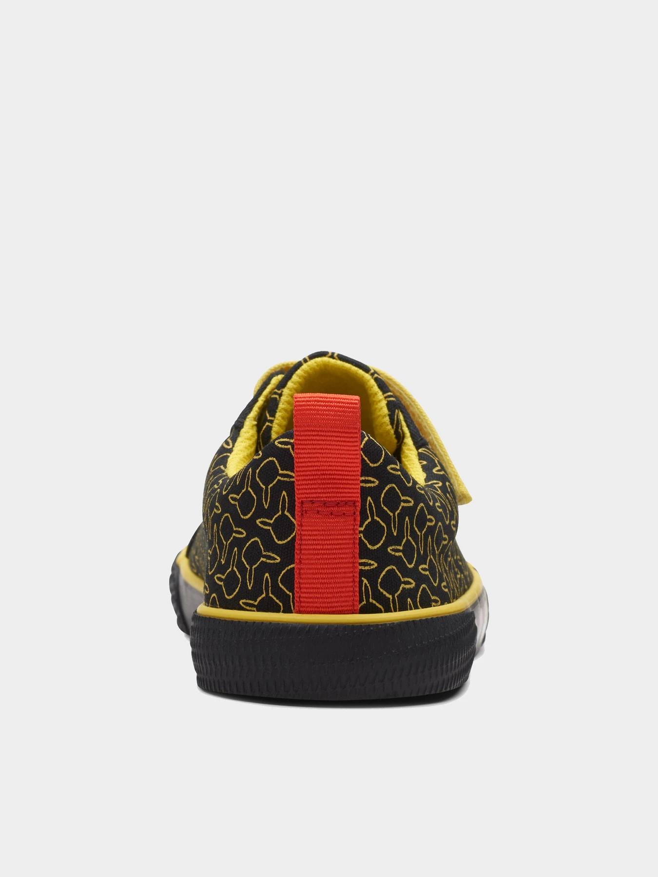 Кеды Clarks модель 26172688 Кеды Clarks модель 26172688 Фото
