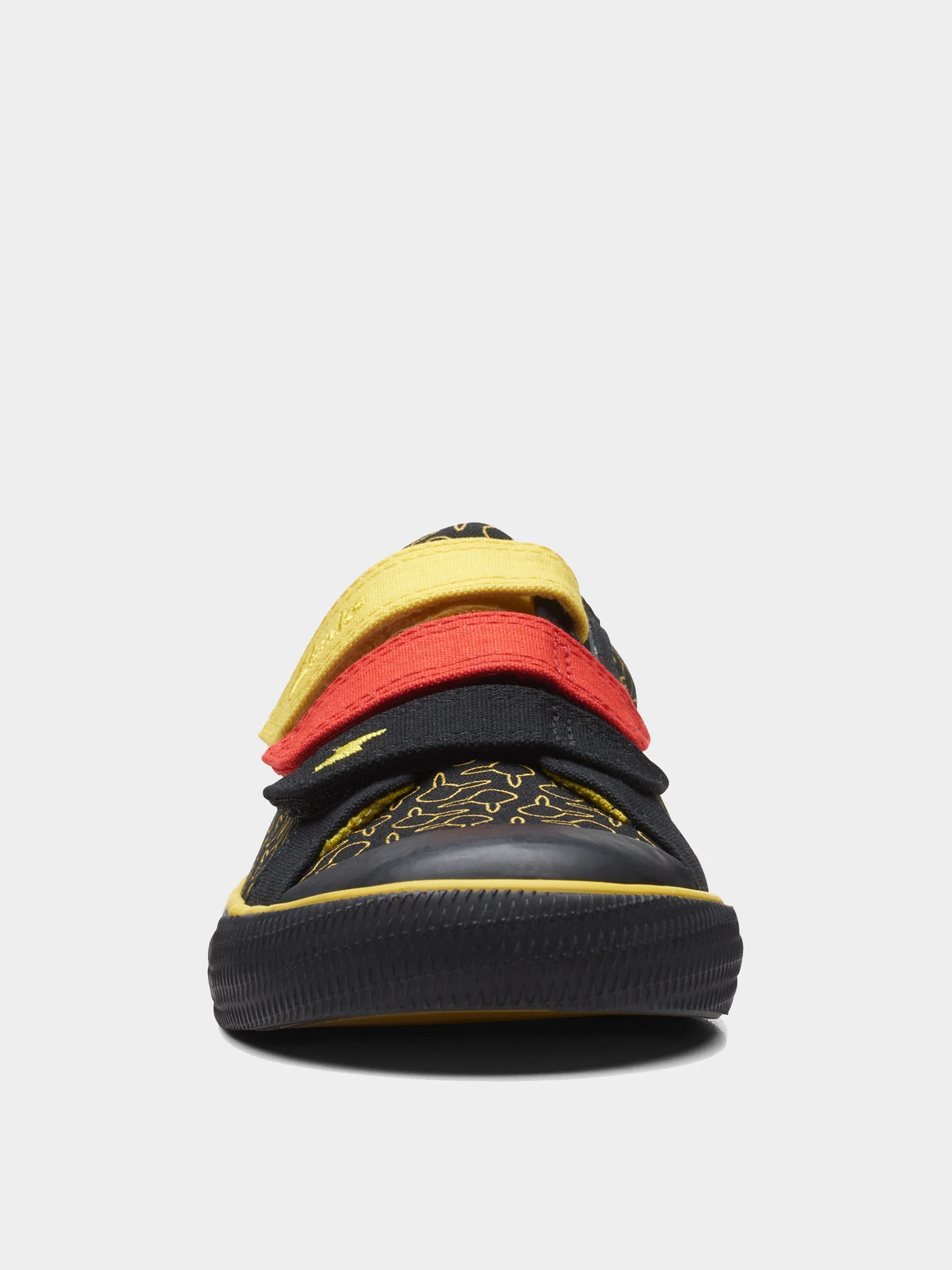 Кеды Clarks модель 26172688 Кеды Clarks модель 26172688 Фото